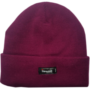 300 Thinsulate Knitted Hat