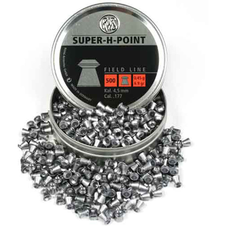 760 RWS SuperHpoint