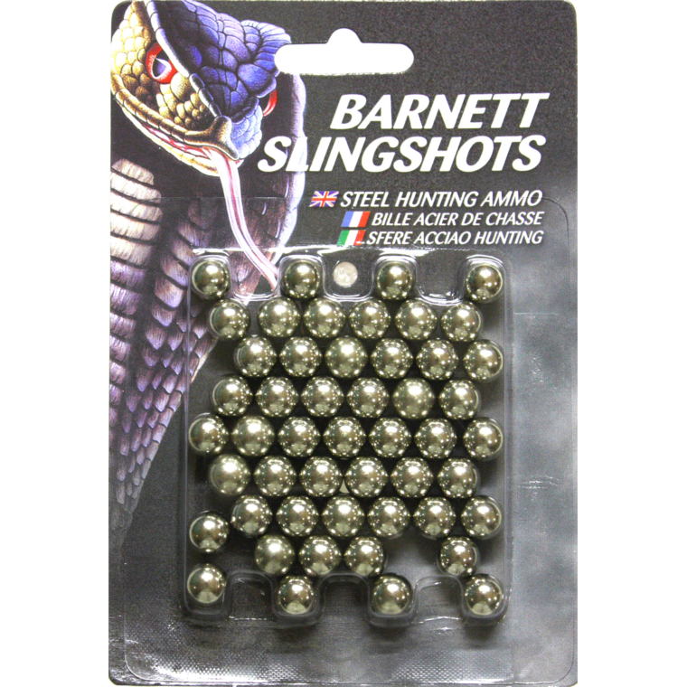 760 Slingshot Ammo