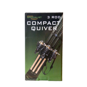 Drennan Compact Quiver3. 300
