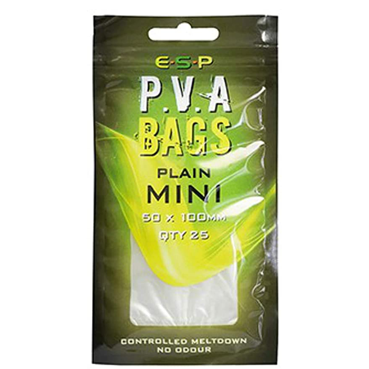 760 ESP PVA Bags