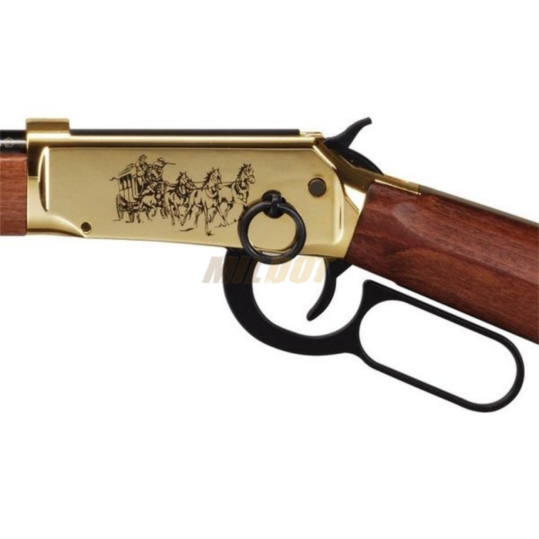760 Walther Lever Action Wells Fargo