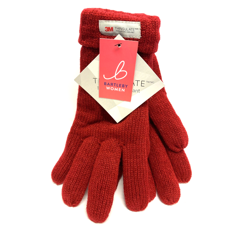 Bartleby Ladies Glove760