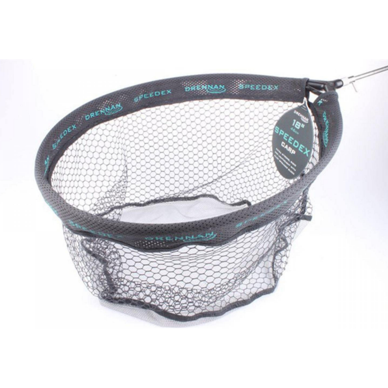 760 Drennan Speedex Carp Net