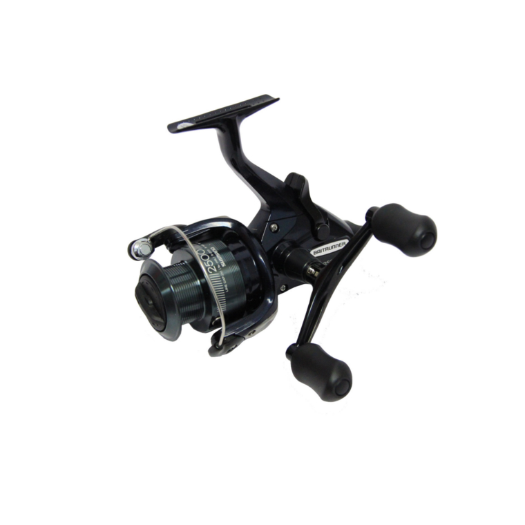 760 Shimano 2500FA DL