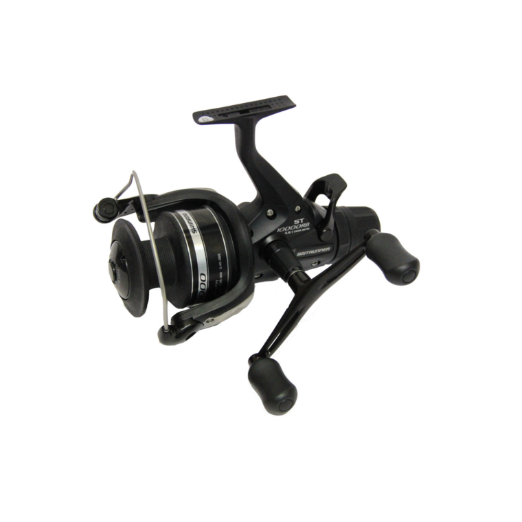 760 Shimano Baitrunner ST 100000RB