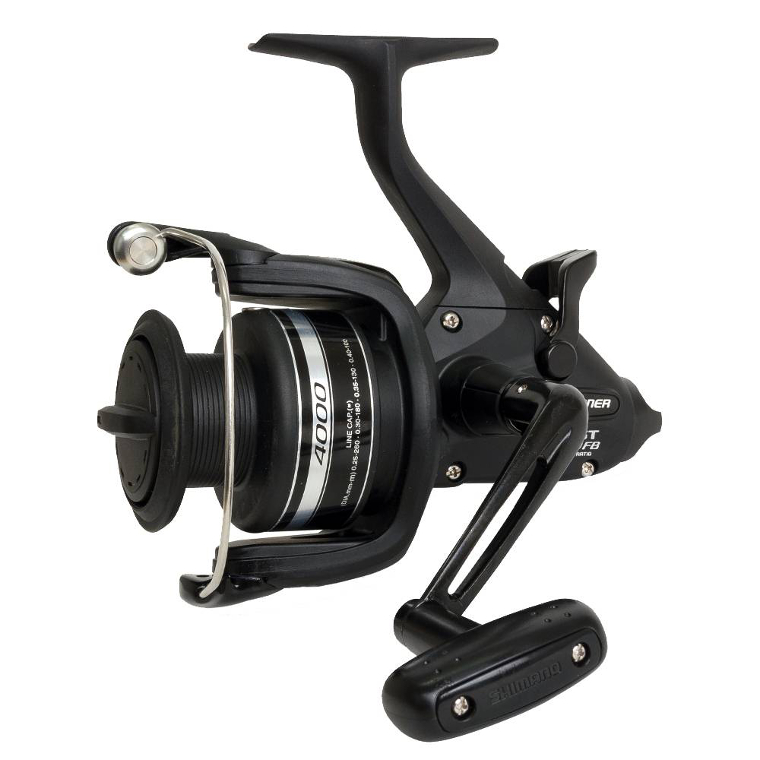 Shimano 4000FB 760 x 760