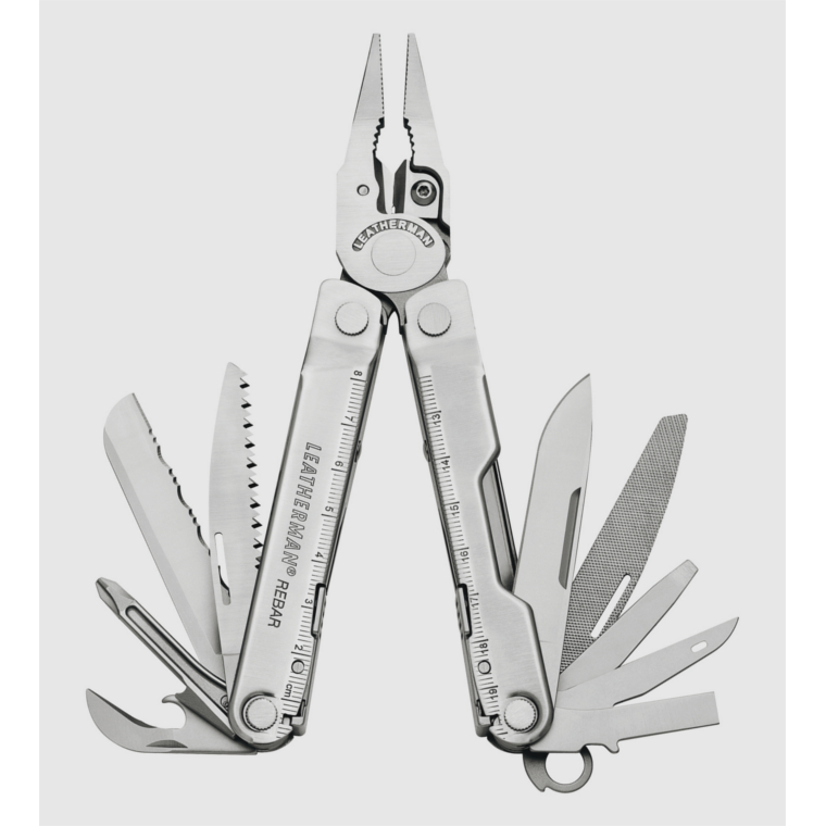 Leatherman Rebar 760 x 760