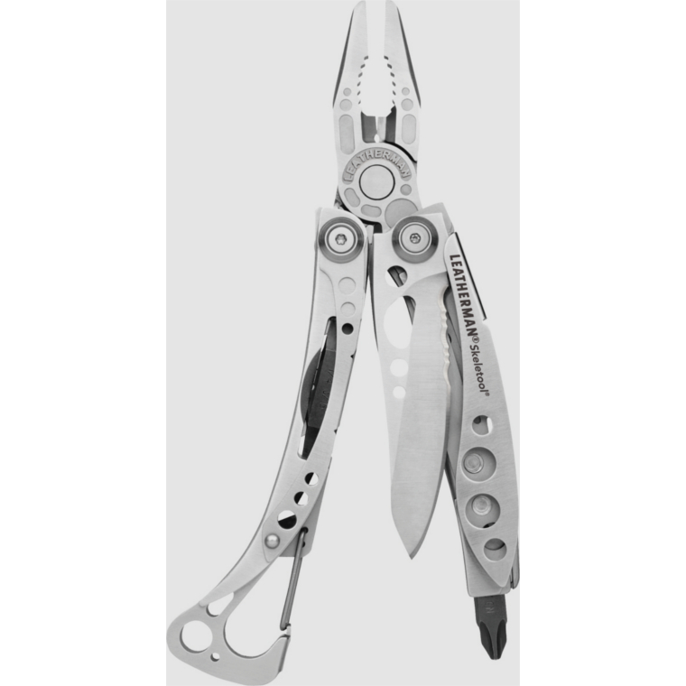 Leatherman Skeletool 760 x 760