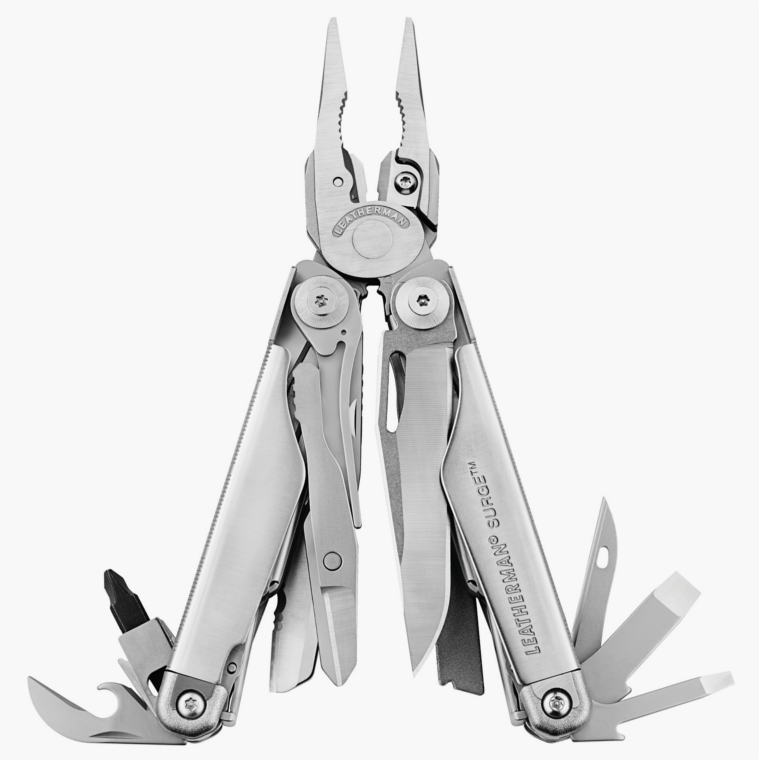 Leatherman Surge 760 x 760