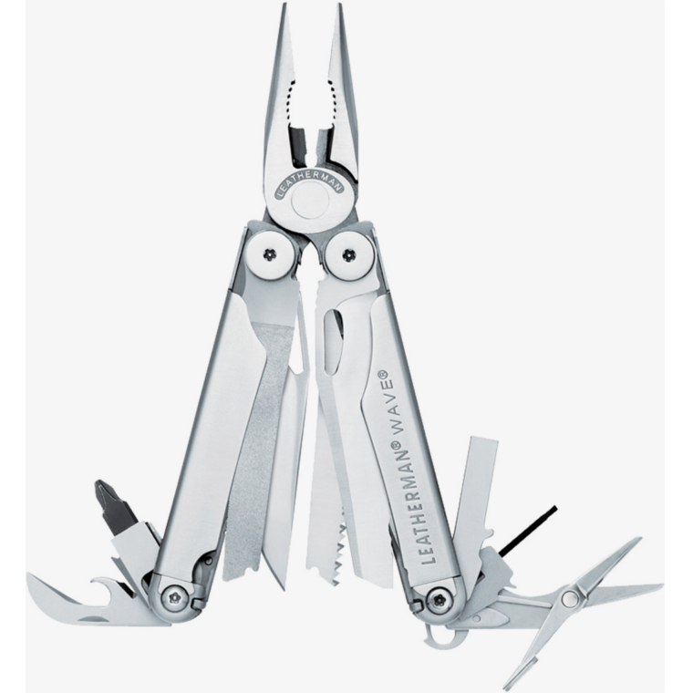 Leatherman Wave 760 x 760