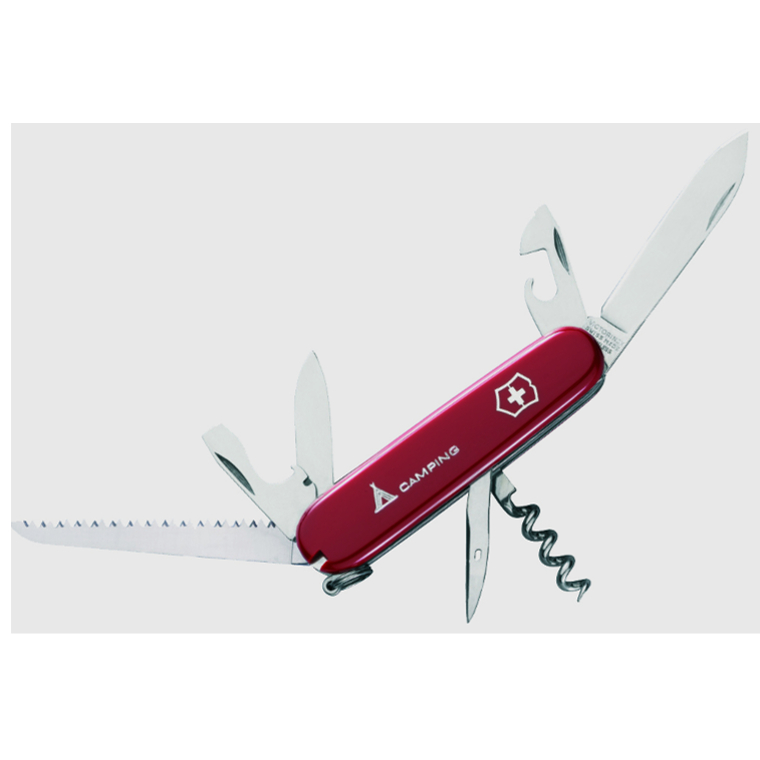 Victorinox Camper 760 x 760