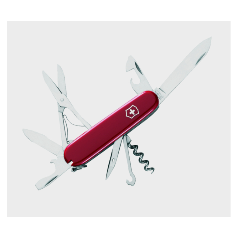 Victorinox Climber 760 x 760