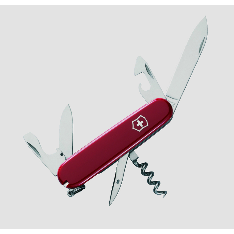 Victorinox Spartan 760 x 760