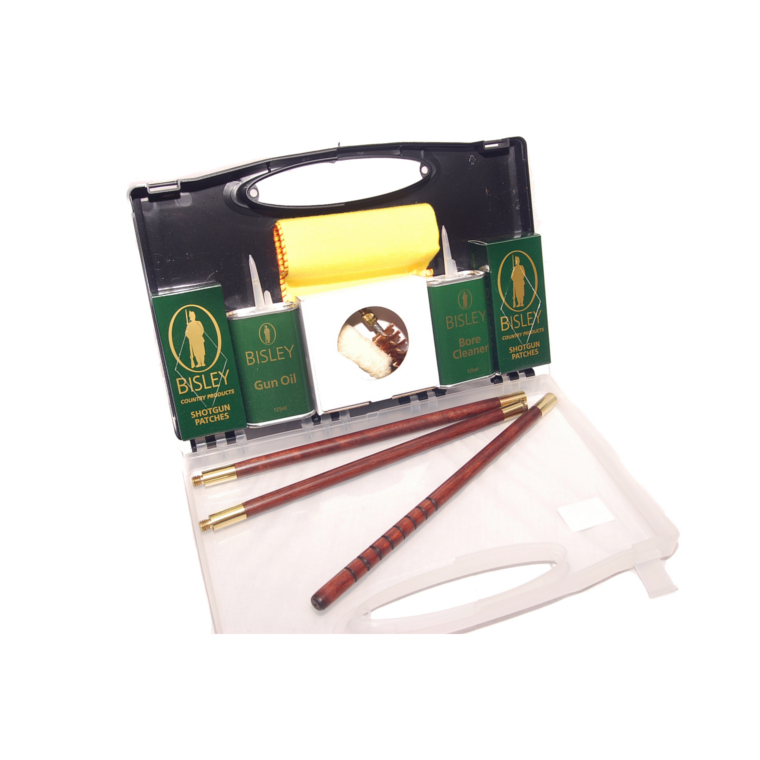 Bisley Presentation Kit 760 x 760