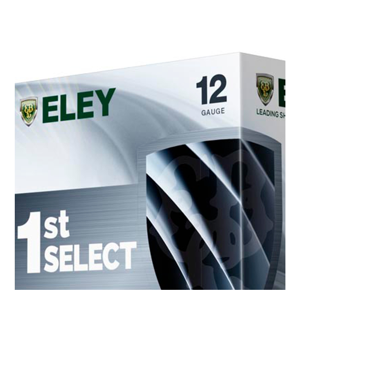 Eley Cartridges 760 x 760