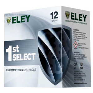 Eley Cartridges300 x 300