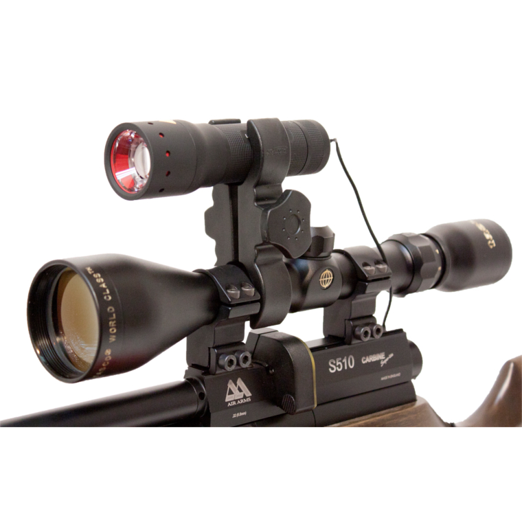 Led Lenser P7.2 Gun Set 760 x 760