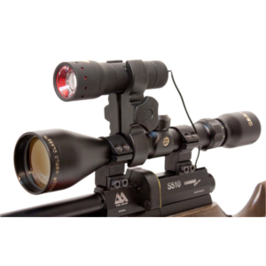 Ledn Lenser P7-2 Gun Set 300 x 300