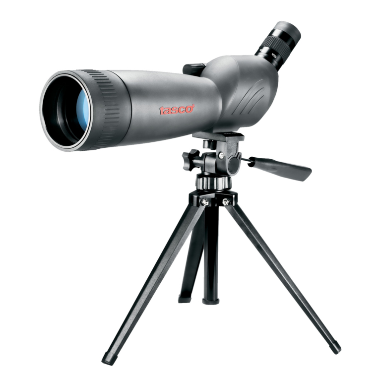 Tasco Spotting Scope760 x 760