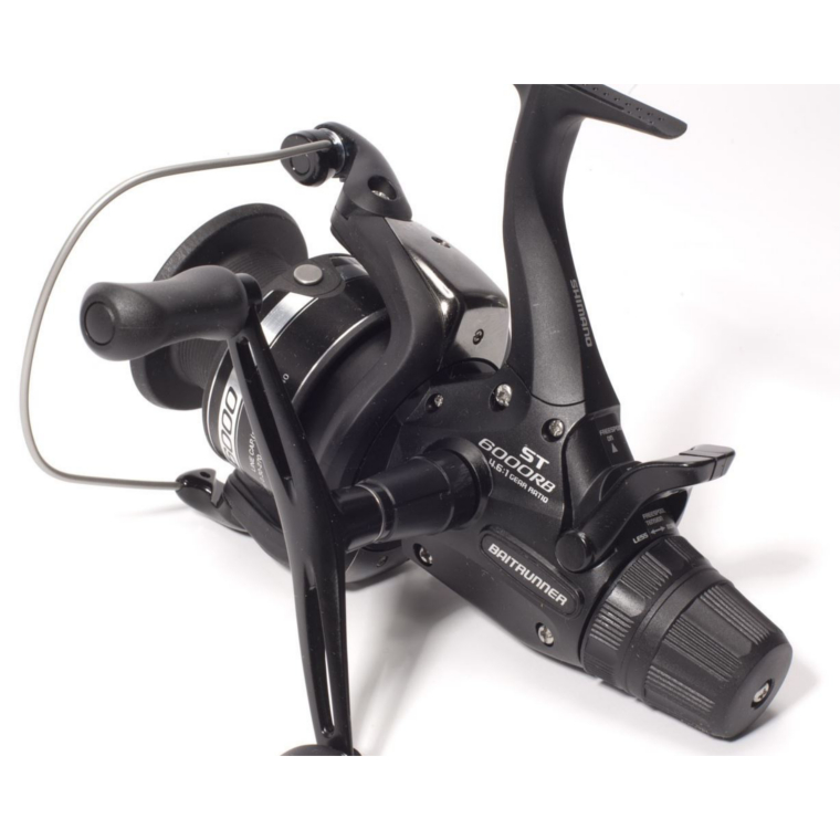 Shimano ST 6000RB Baitrunner760 x 760