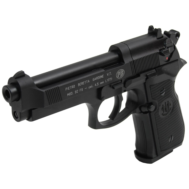 Beretta 92FS760 x 760