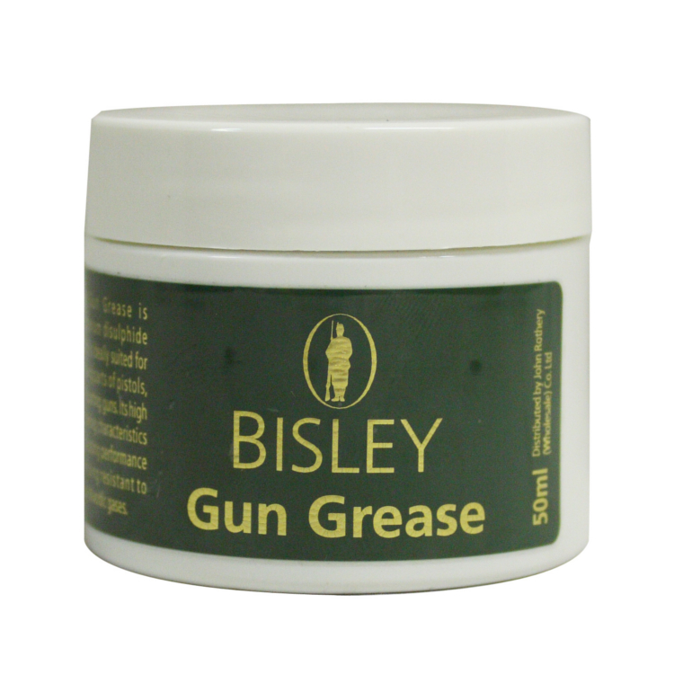 Bisley Gun Grease 760 x 760