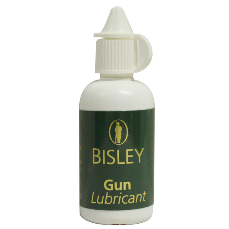 Bisley Gun Lubricant 760 x 760