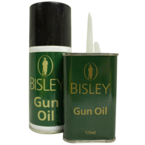 Bisley Gun Oil 300 x 300