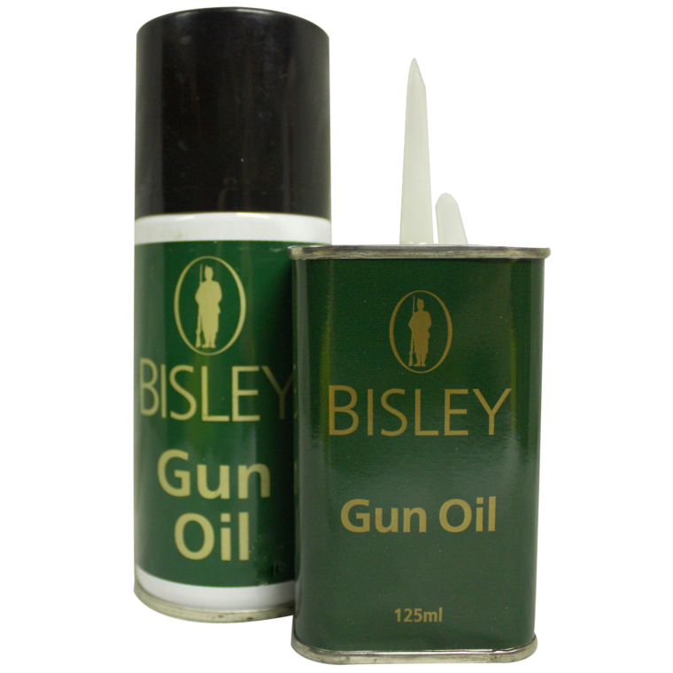 Bisley Gun Oil760 x 760