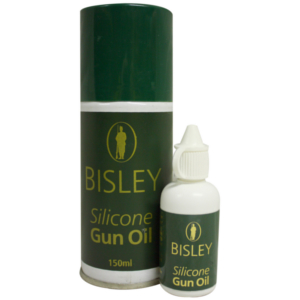 Bisley Silicone Gun Oil300 x 300