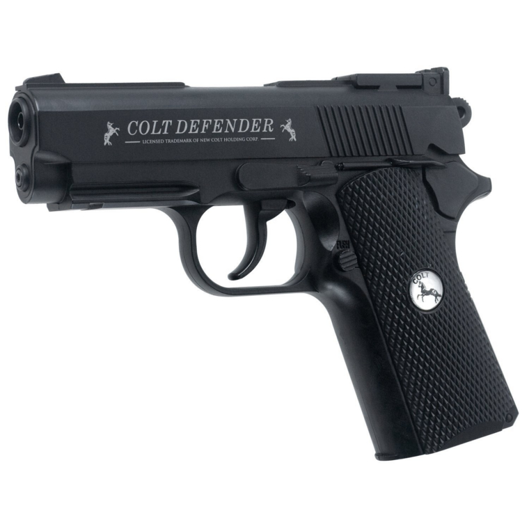 Colt Defender 760 x 760