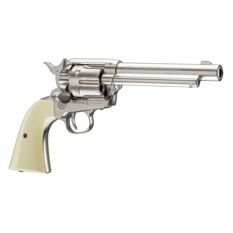 Colt Peacemaker 760 x 760