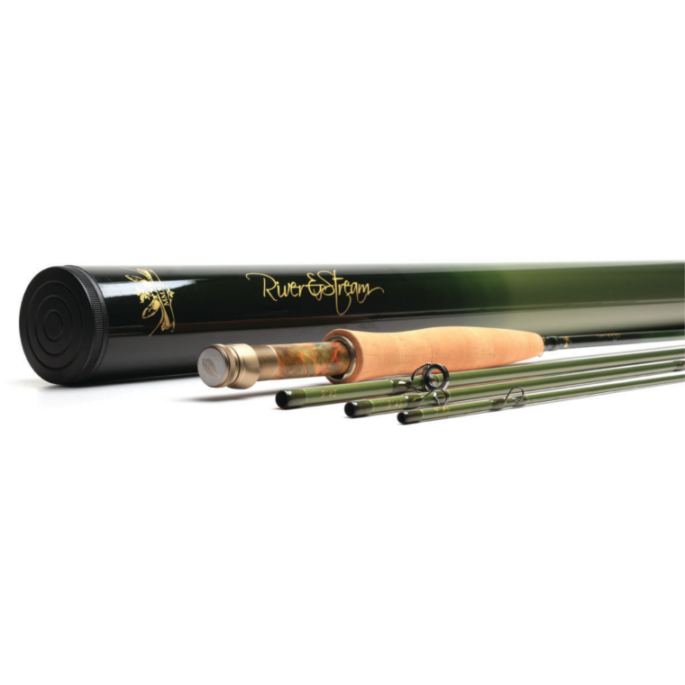 Wychwood Fly Rod760 x 760