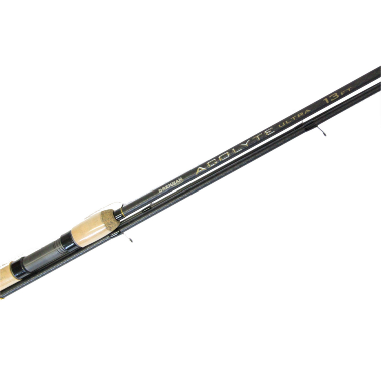 760 Drennan Acolyte Ultra Rod