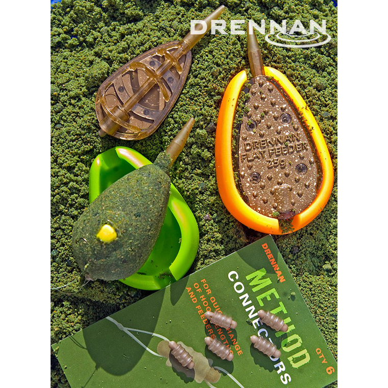 Drennan Feeders 760 x 760