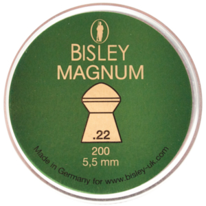 300 Bisley Magnum