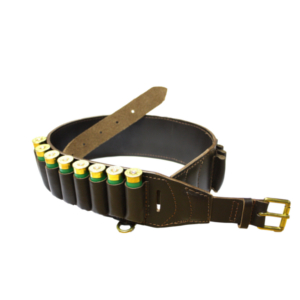 300 Cartridge Belt