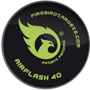 300 Firebird Exploding