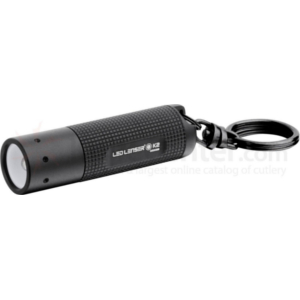 300 Led Lenser K2