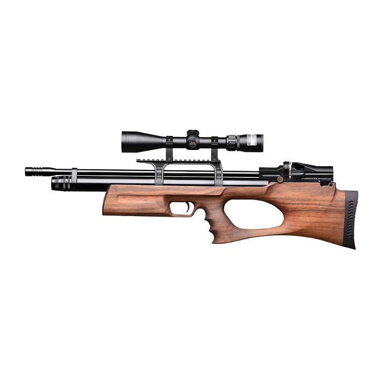 760 Kral Bullpup Walnut