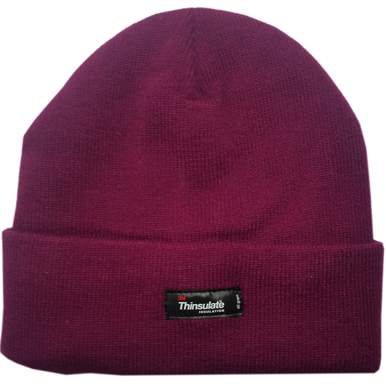 760 Ladies Thinsulate Knitted Hat