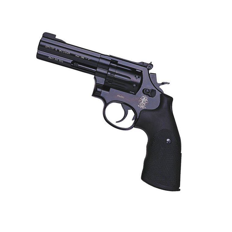 760 Smith & Wesson