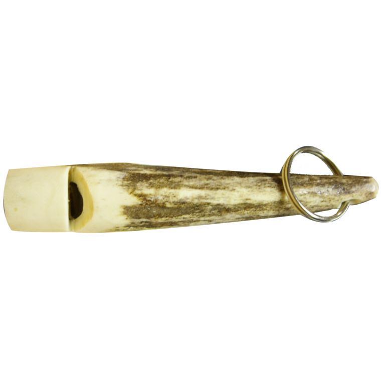 760 Staghorn Whistle