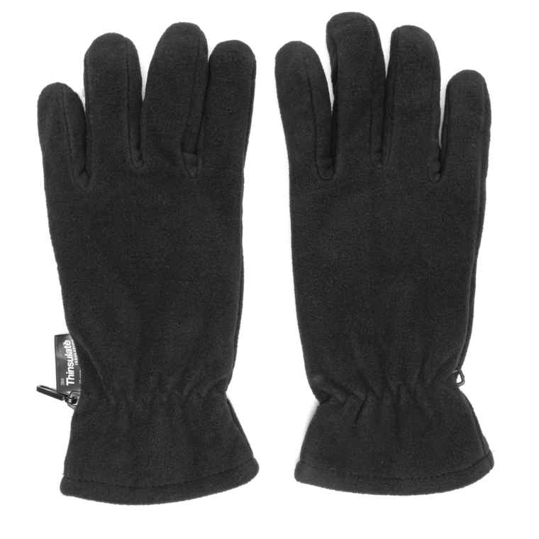 S.C. Fuller | Men’s Fleece Gloves