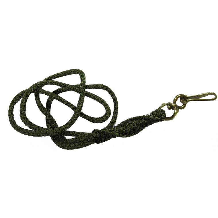 760 Twisted Lanyard