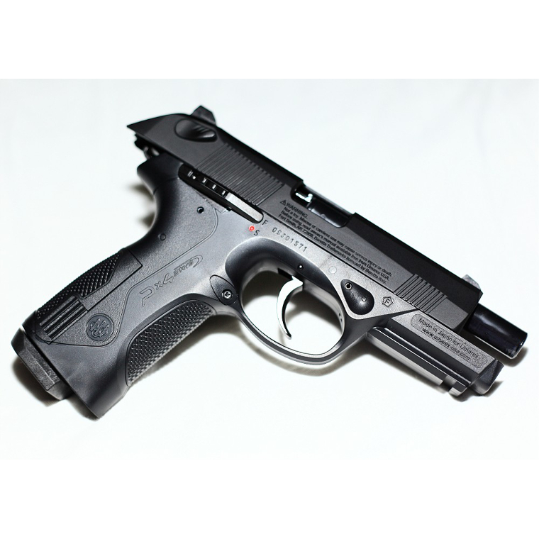 760 Umarex Beretta PX4 Storm