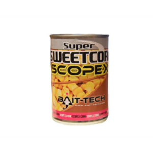 300 Scopex sweetcorn