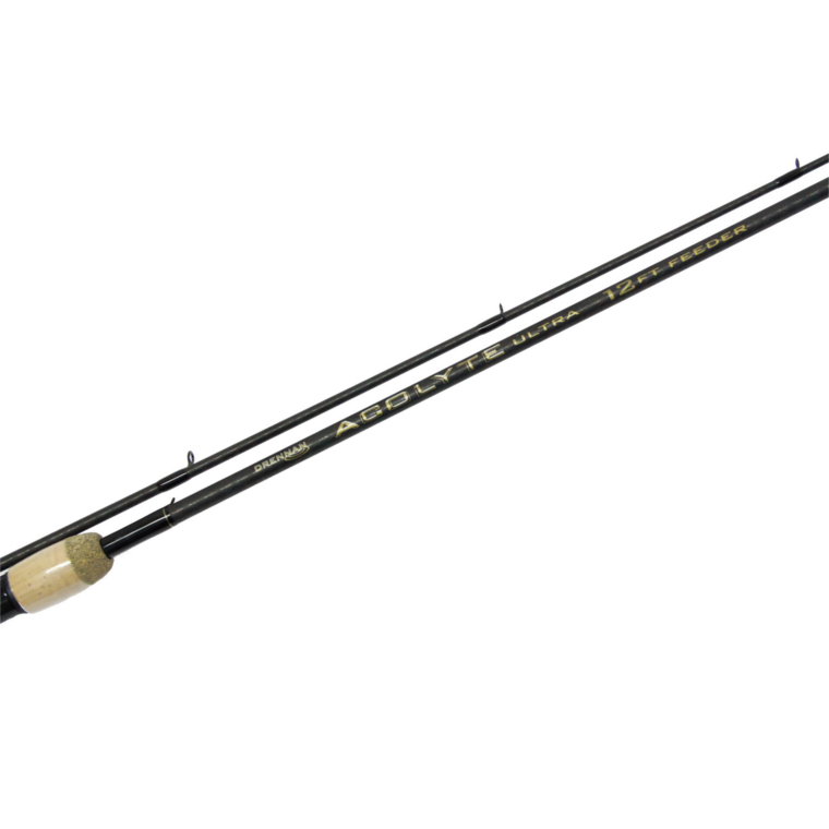 760 Drennan Acolyte Ultra Feeder Rod