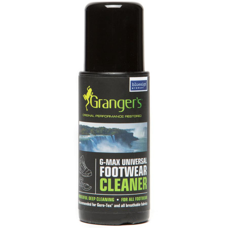 760 Granger's G-Max Footwear Cleaner